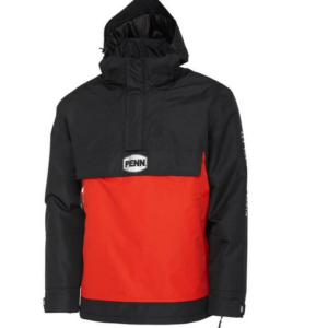 Penn Fierce Smock