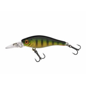Berkley Pulse Minnow 45