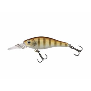 Berkley Pulse Minnow 45