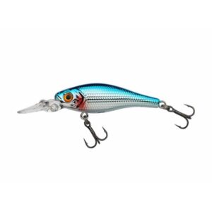 Berkley Pulse Minnow 45