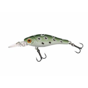 Berkley Pulse Minnow 60