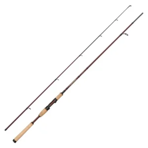Abu Garcia Tormentor2 602L 1.83mt 3-14gr
