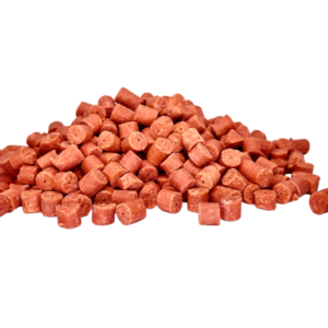 LK Baits Salt Salmon Pellets 1kg, 4mm