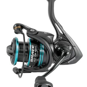 Trabucco Brave XLT FB 1500