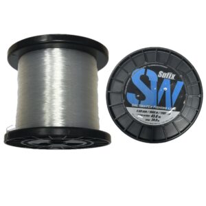 Sufix SW 0.60mm 1000mt
