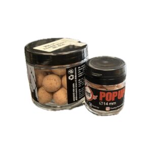 Feed Up Pop Up Cajun Nutty