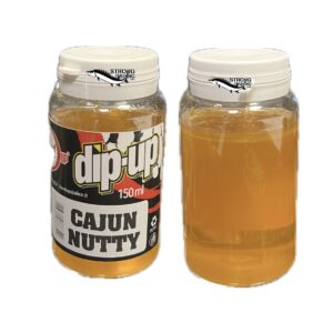 Feed Up Dip Up Cajun Nutty