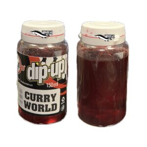 Feed Up Dip Up Curry World