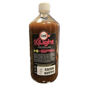 Feed Up Attrattore Hi Spin Cajun Nutty