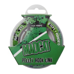 Mad Cat Pellet Hook Link 16X