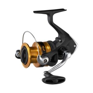 Shimano Mulinello FX 3000 FC