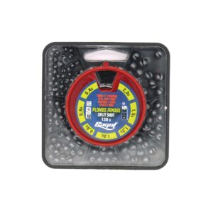 Ragot Split Shot Box 7C