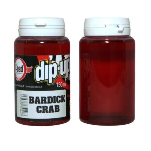 Feed Up Dip Up Bardick Crab