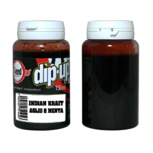 Feed Up Dip Up Indian Krait