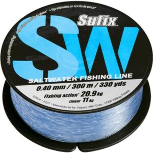 Sufix SW 0.60mm 300mt
