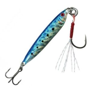 Ragot Micro Herring 4cm 6gr