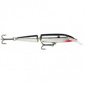 RAPALA JOINTED J13 CH