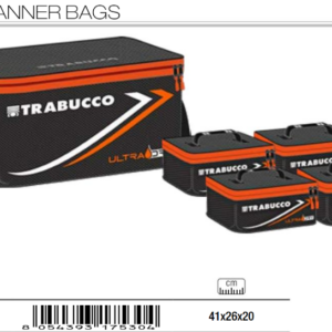 Trabucco Ultra Dry Eva - Planner Bag