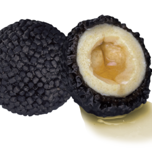 LK Baits Nutrigo Pellets Black Halibut, 200ml, 20mm