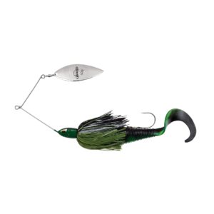 Berkley Zilla Spinnerbait 25gr 18cm