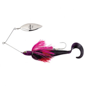 Berkley Zilla Spinnerbait 25gr 18cm