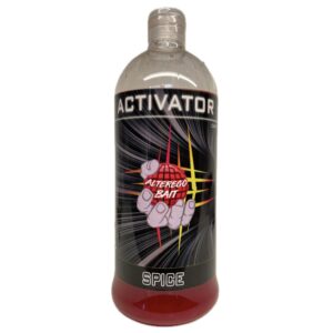 Alterego Bait Activator Spice 1lt