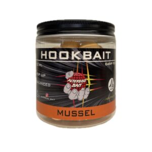 Alterego Bait Mussel Pop Up 16mm
