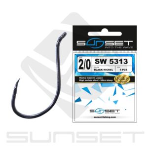 SUNSET SUNHOOKS SW 5313BN