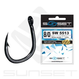 SUNSET SUNHOOKS SW 5513BN