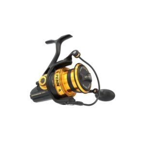 PENN SPINFISHER VII 7500 LONG CAST