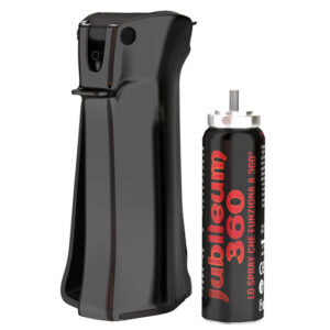 Spray Antiaggressione Jubileum 360