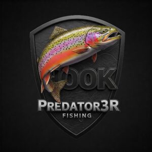 Hook Predator3R Fishing