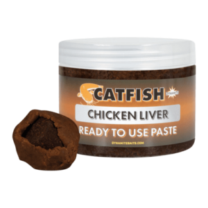 Dynamite Baits Chicken Liver Paste 500gr