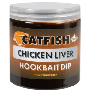 Dynamite Baits Chicken Liver Dip 270ml
