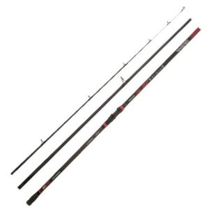 Daiwa Ninja Surfcasting 150gr 4.20mt 3 pezzi TUBOLAR