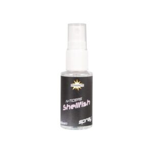 Dynamite Baits N-Ticers Shellfish Spray 30ml