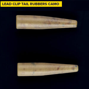 Carp Spirit Lead Clip Rubber