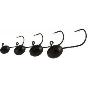 TRABUCCO POWER JIGHEAD MICRO