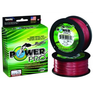 Shimano PowerPro Trecciato 275m 0,43mm