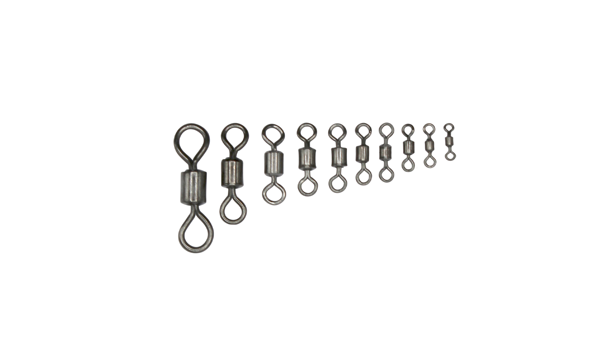 Colmic High Speed Swivel Power Rolling