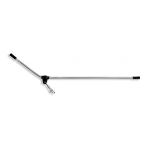 Lineaeffe Anti-Tangle Storto Inox 15cm