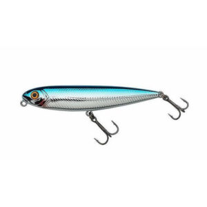 Berkley Pulse Slurp 6,5cm