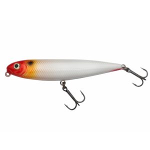 Berkley Pulse Slurp 6,5cm