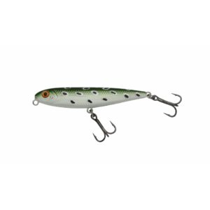 Berkley Pulse Slurp 6,5cm