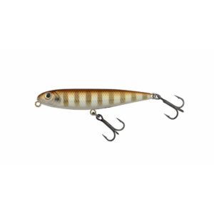 Berkley Pulse Slurp 6,5 cm