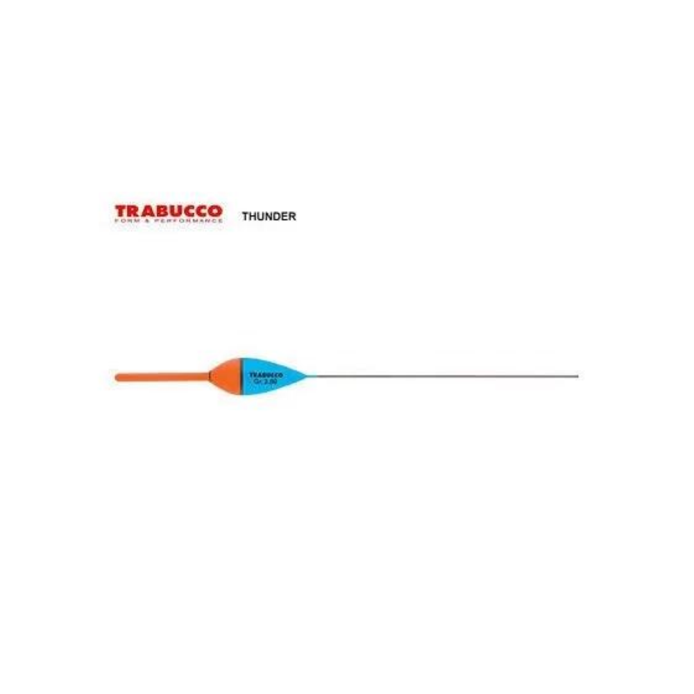Trabucco Galleggiante Thunder