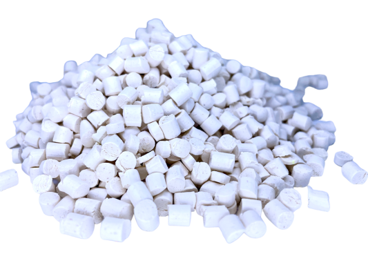 LK Baits Fluoro Pellets Carp Secret 1kg, 4mm