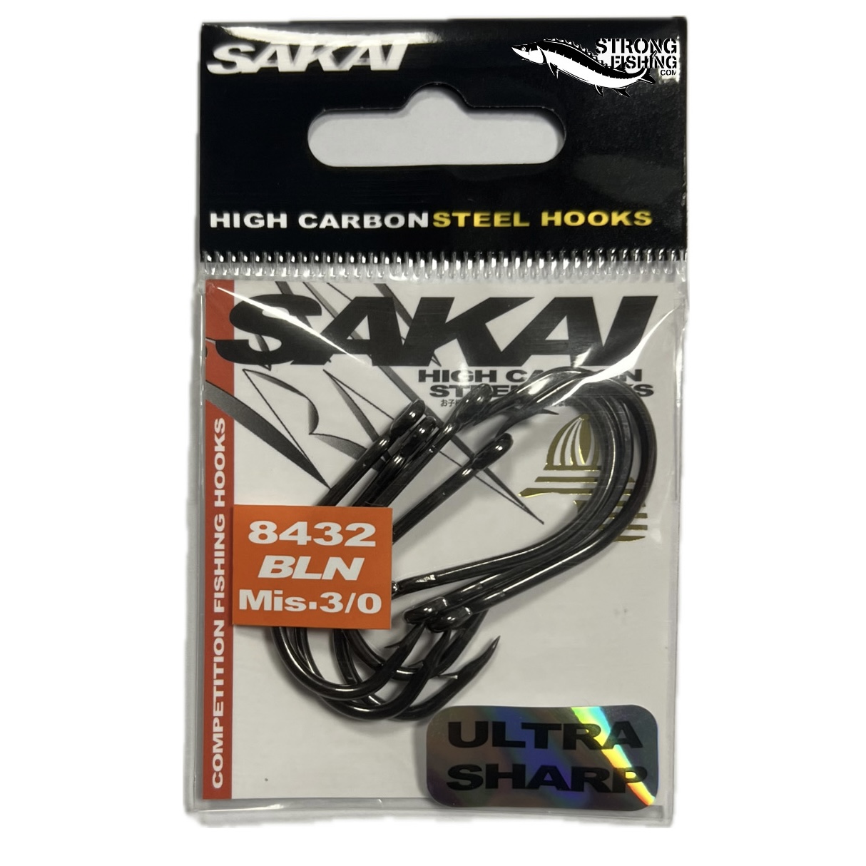 Sakai 8432 BLN