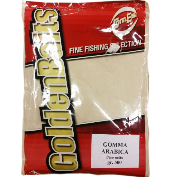 Comes Gomma Arabica