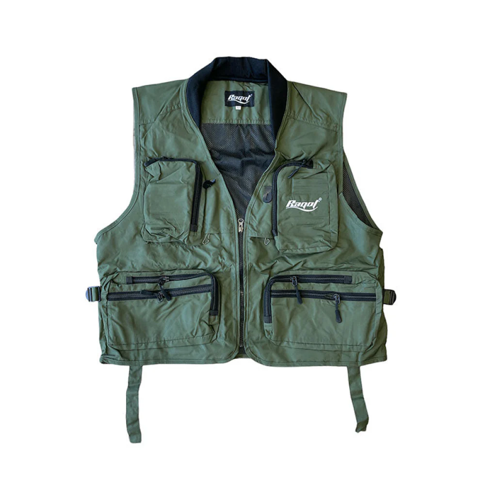 Ragot Gilet